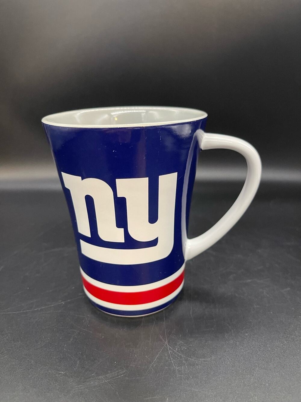 NFL NY New York Giants football Coffee Mug 4.75”